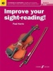 Violin Grade 5 - Violin Solo (Paperback, New edition) - Paul Harris Photo