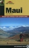 Top Trails: Maui - Must-Do Hikes for Everyone (Paperback) - Sara Benson Photo