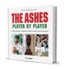 Little Book of Ashes Player by Player (Hardcover) - Pat Morgan Photo