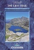 The GR11 Trail - La Senda - Through the Spanish Pyrenees (Paperback, 5th Revised edition) - Brian Johnson Photo