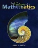 Nature of Mathematics (Hardcover, 13th Revised edition) - Karl Smith Photo