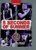 5 Seconds of Summer Live & Loud (Hardcover) - Malcolm Croft Photo