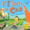 If I Built a Car (Paperback) - Chris Van Dusen Photo