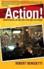 Action! - Professional Acting for Film and Television (Paperback) - Robert Benedetti Photo