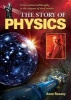 The Story of Physics - From Natural Philosophy to the Enigma of Dark Matter (Hardcover) - Anne Rooney Photo