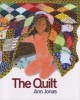 The Quilt (Hardcover, 1st ed) - Ann Jonas Photo