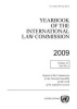 Yearbook of the International Law Commission 2009, Volume 2, Part 2 - Report of the Commission to the General Assembly on the Work of its Sixty-First Session (Paperback) - United Nations International Law Commission Photo