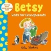 Betsy Visits Her Grandparents (Hardcover) - Helen Stephens Photo