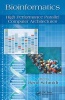 Bioinformatics - High Performance Parallel Computer Architectures (Hardcover) - Bertil Schmidt Photo