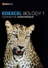 EDEXCEL Biology 1 A-Level 1/AS Student Workbook (Paperback, 2 Ed) - Tracey Greenwood Photo