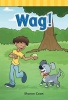 Wag! (Paperback) - Sharon Coan Photo