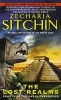 The Lost Realms (Paperback) - Zecharia Sitchin Photo