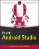 Expert Android Studio (Paperback) - Murat Yener Photo