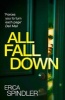 All Fall Down (Paperback) - Erica Spindler Photo