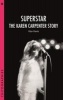 Superstar - The Karen Carpenter Story (Paperback) - Glyn Davis Photo