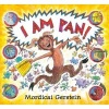 I Am Pan! (Hardcover) - Mordicai Gerstein Photo