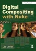 Digital Compositing with Nuke (Paperback, New) - Lee Lanier Photo