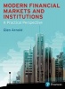 Modern Financial Markets & Institutions - A Practical Perspective (Paperback) - Glen Arnold Photo