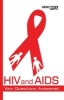 HIV and AIDS (Paperback) - DoctorNDTVcom Photo