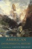 American Environmental History - An Introduction (Paperback) - Carolyn Merchant Photo