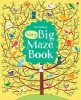 Very Big Maze Book (Paperback) - Kirsteen Robson Photo