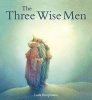 The Three Wise Men - A Christmas Story (Hardcover) - Loek Koopmans Photo