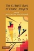 The Cultural Lives of Cause Lawyers (Paperback) - Austin Sarat Photo