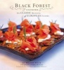 Black Forest Cuisine (Hardcover, illustrated edition) - Walter Staib Photo