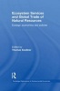 Ecosystem Services and Global Trade of Natural Resources - Ecology, Economics and Policies (Paperback, New) - Thomas Koellner Photo