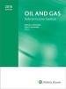 Oil and Gas Federal Income Taxation 2016 (Paperback) - Patrick A Hennessee Photo