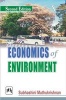 Economics of Environment (Paperback, 2nd Revised edition) - Subhashini Muthukrishnan Photo