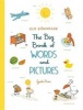 The Big Book of Words and Pictures (Board book) - Ole Konnecke Photo