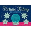 Fortune-Telling Scratchers - Discover Your Destiny on 40 Interactive Cards (Cards) - Jan Rose Photo