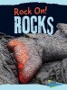 Rocks (Hardcover) - Chris Oxlade Photo