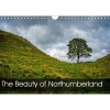 The Beauty of Northumberland 2017 - The Beauty of Northumberland (Calendar, 2nd edition) - Wilson Photographics Photo