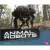 Animal Robots (Hardcover) - Gail Saunders Smith Photo