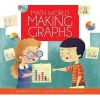 Making Graphs (Paperback) - Bridget Heos Photo