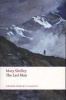 The Last Man (Paperback) - Mary Wollstonecraft Shelley Photo