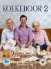 Koekedoor 2 (Afrikaans, Paperback) - Errieda du Toit Photo