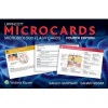 Lippincott Microcards: Microbiology Flash Cards (Cards, 4th Revised edition) - Sanjiv Harpavat Photo