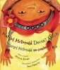 Marisol McDonald Doesn't Match/Marisol McDonald No Combina (Hardcover) - Monica Brown Photo