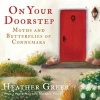 On Your Doorstep - Moths and Butterflies of Connemara (Paperback) - Heather Greer Photo