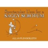 Spectacular Uses for a Saggy Scrotum (Paperback) - Allan Plenderleith Photo