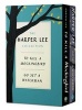 The  Collection - To Kill a Mockingbird + Go Set a Watchman (Dual Slipcased Edition) (Hardcover) - Harper Lee Photo