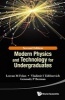 Modern Physics and Technology for Undergraduates (Hardcover, 2nd Revised edition) - Lorcan M Folan Photo