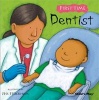 Dentist (Paperback) - Jess Stockham Photo