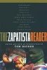 Zapatista Reader (Paperback) - Tom Hayden Photo