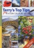 Terry's Top Tips for Watercolour Artists (Hardcover) - Terry Harrison Photo