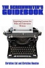 Screen Writer's Guidebook - Inspiring Lessons in Film and Television Writing (Paperback) - Christine List Photo