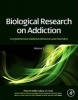 Biological Research on Addiction, Volume 2 - Comprehensive Addictive Behaviors and Disorders (Hardcover, New) - Peter M Miller Photo